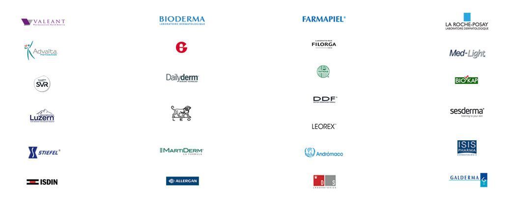 laboratorios partners